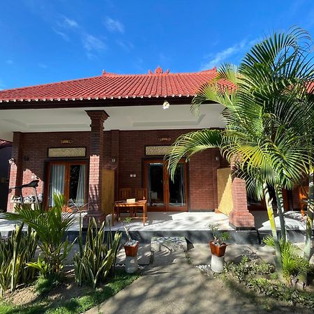 Tebu Menjangan Homestay Banyuwedang Eksteriør billede