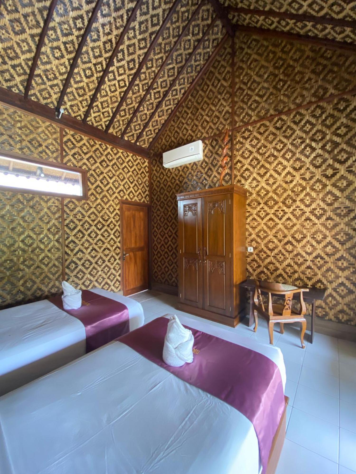 Tebu Menjangan Homestay Banyuwedang Eksteriør billede