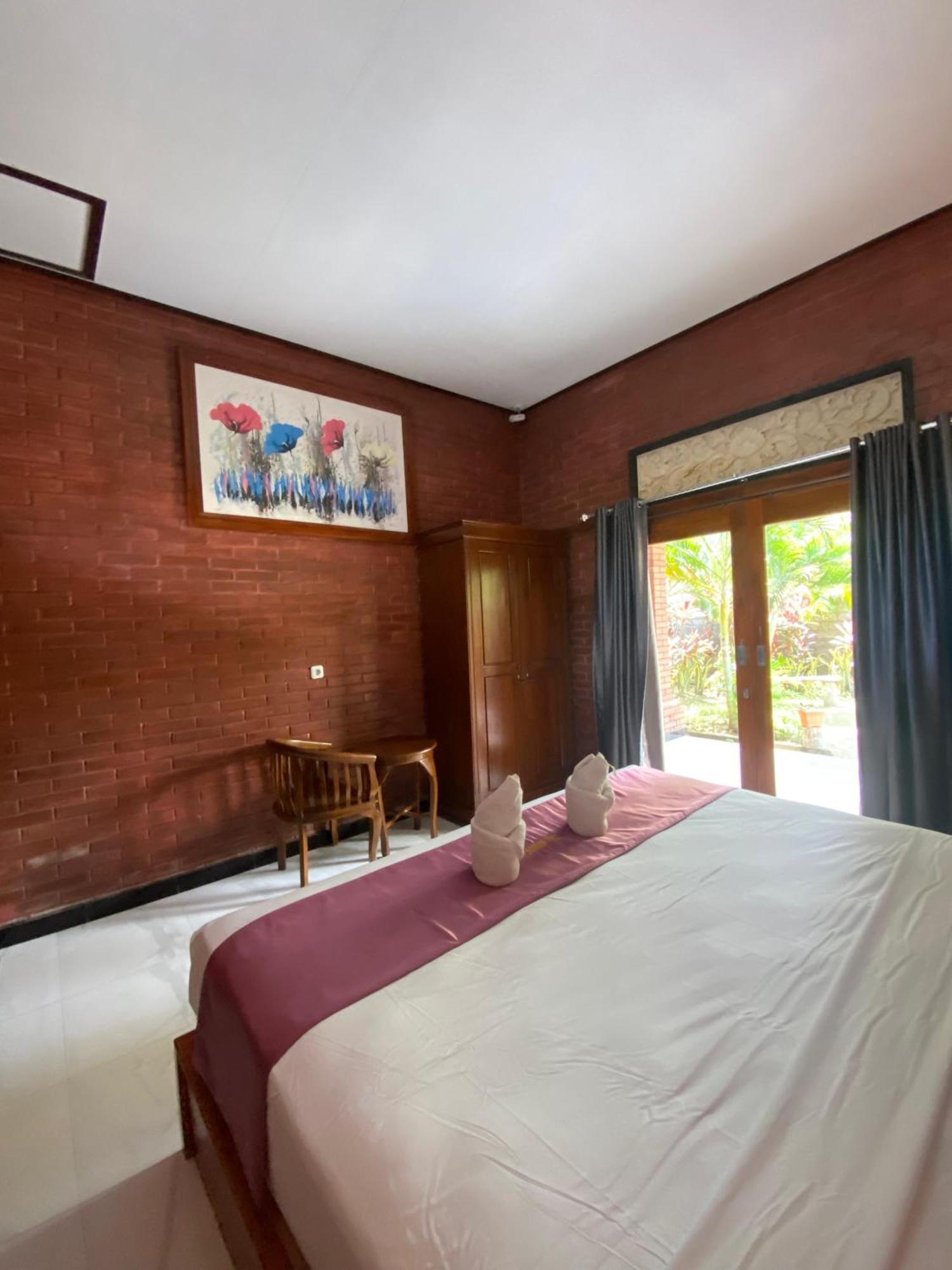 Tebu Menjangan Homestay Banyuwedang Eksteriør billede