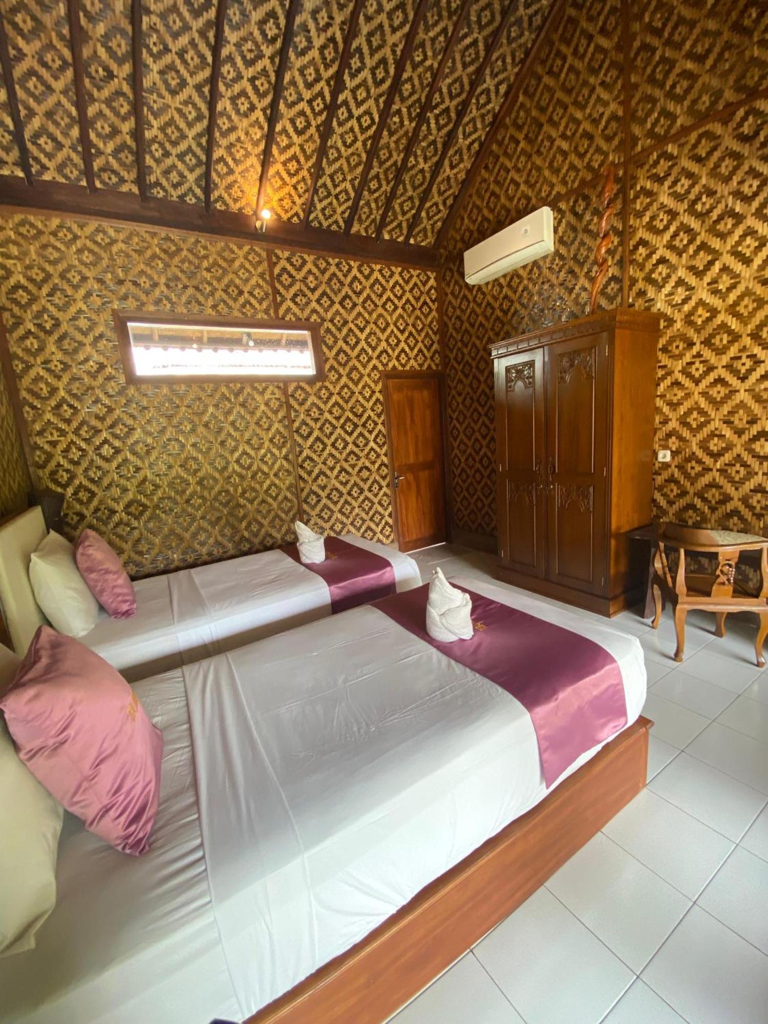 Tebu Menjangan Homestay Banyuwedang Eksteriør billede