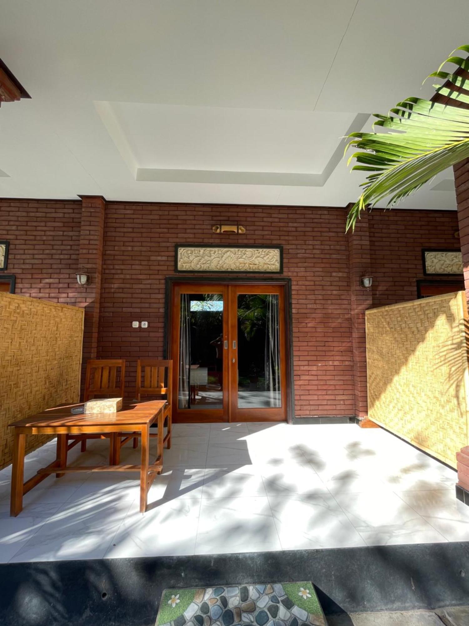 Tebu Menjangan Homestay Banyuwedang Eksteriør billede