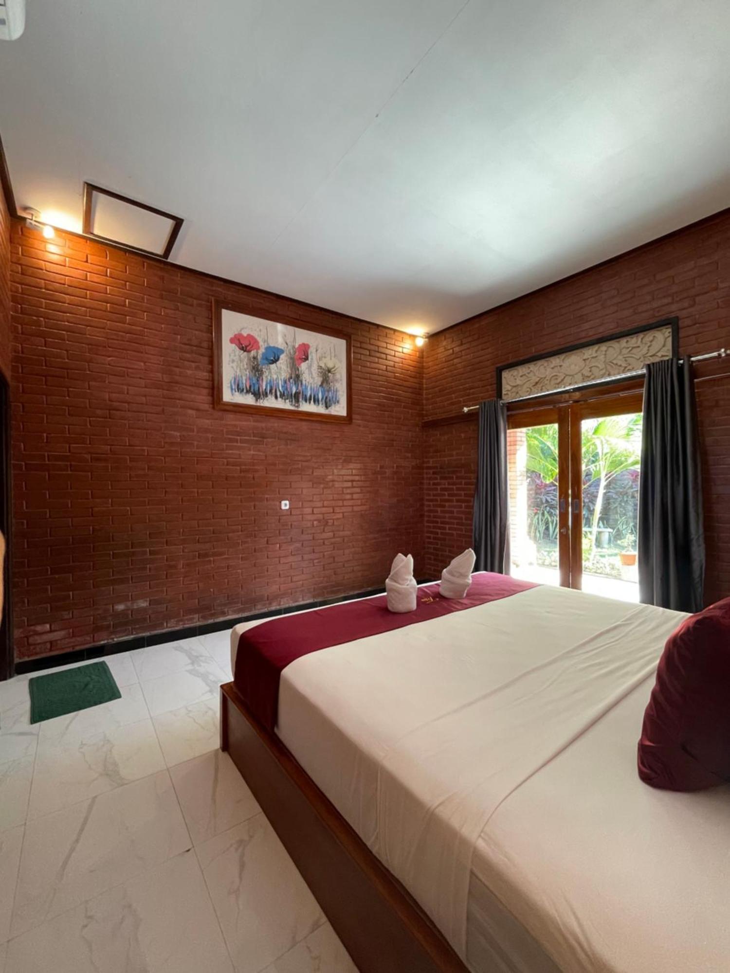 Tebu Menjangan Homestay Banyuwedang Eksteriør billede