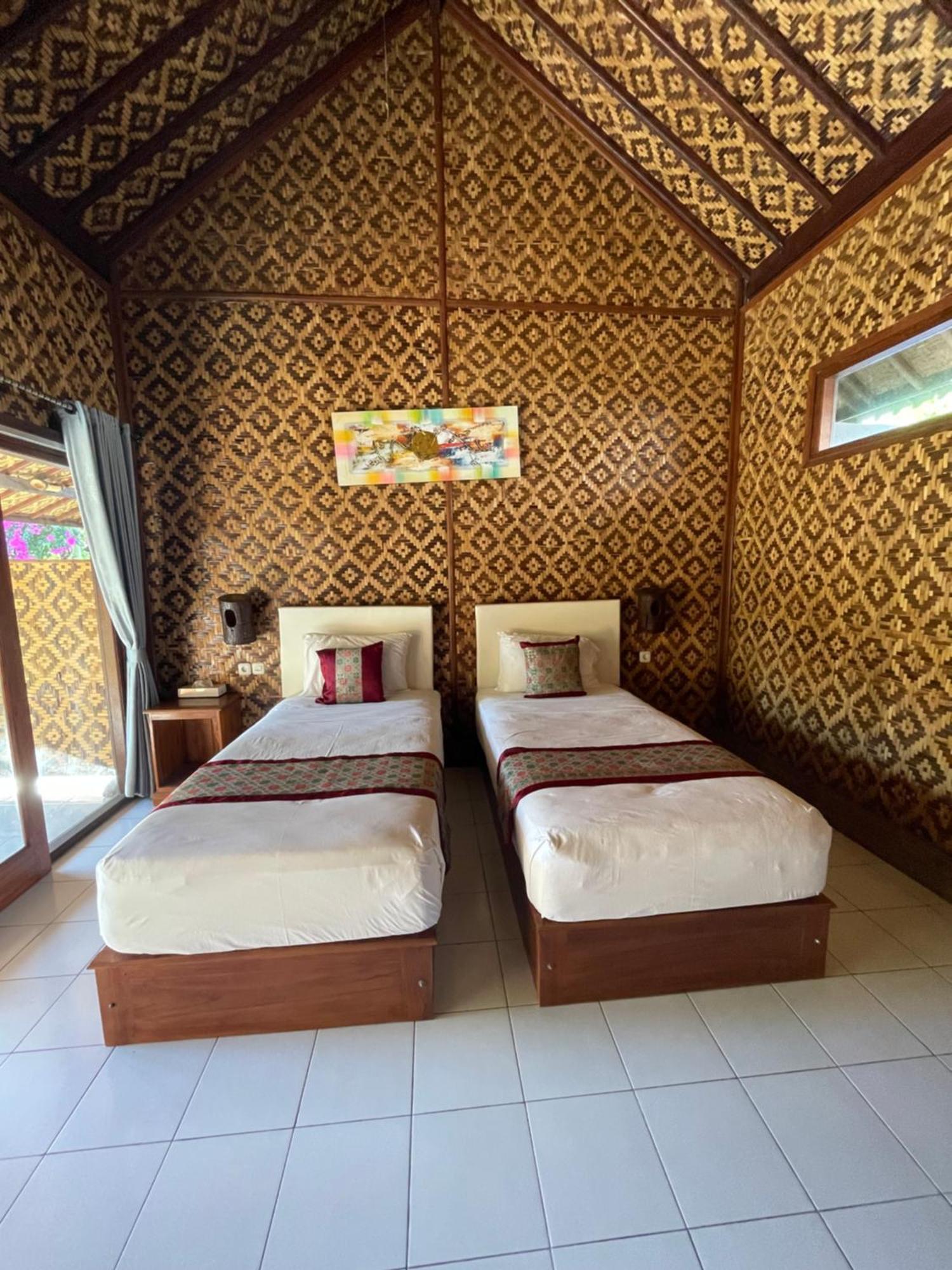 Tebu Menjangan Homestay Banyuwedang Eksteriør billede