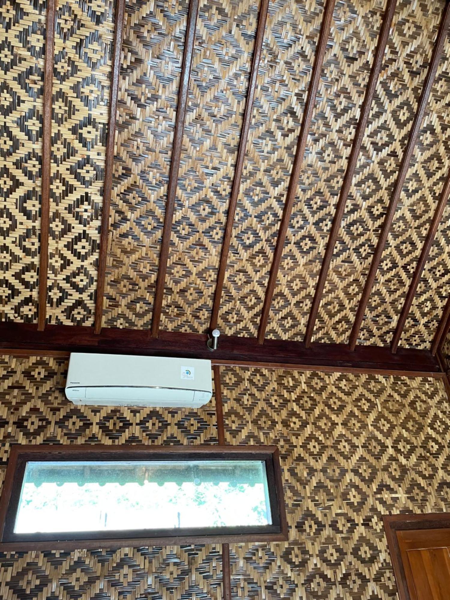 Tebu Menjangan Homestay Banyuwedang Eksteriør billede