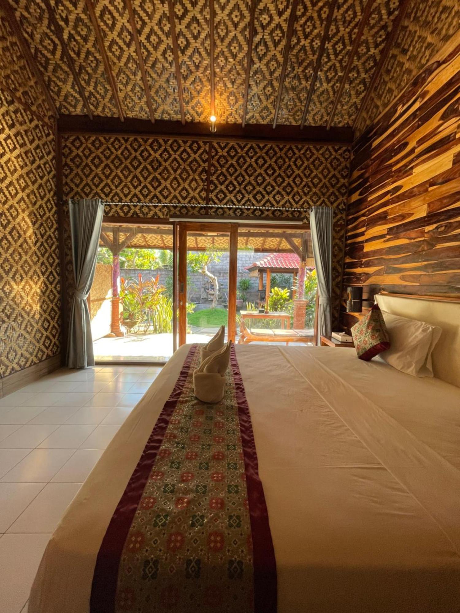 Tebu Menjangan Homestay Banyuwedang Eksteriør billede